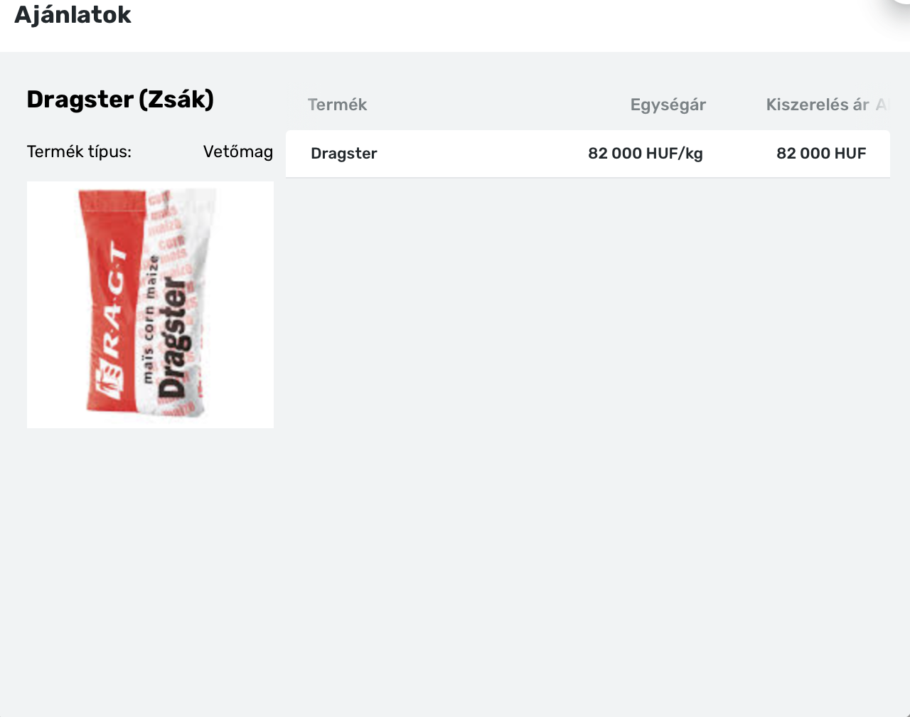 a webshop képe látható